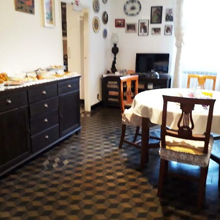 Bed and Breakfast La Casa Di Nonna Fo Voltaggio Экстерьер фото