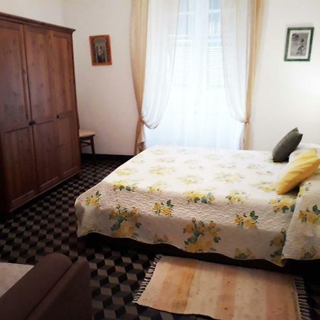 Bed and Breakfast La Casa Di Nonna Fo Voltaggio Экстерьер фото