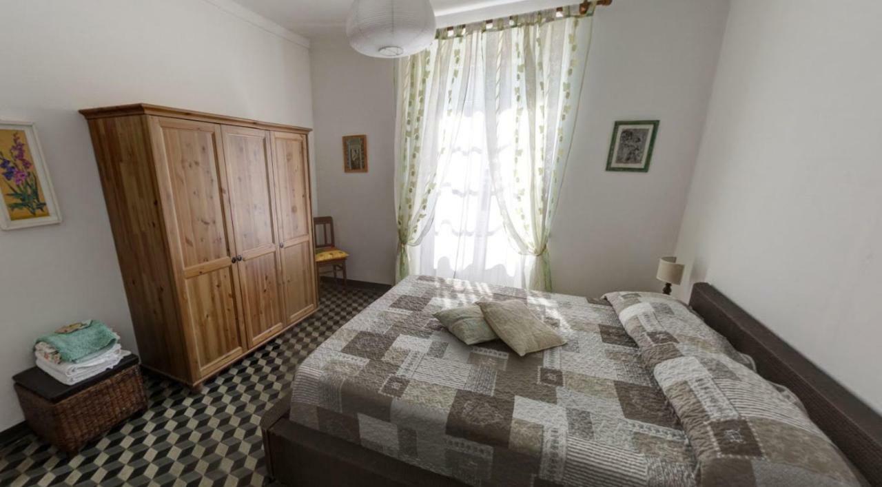 Bed and Breakfast La Casa Di Nonna Fo Voltaggio Экстерьер фото