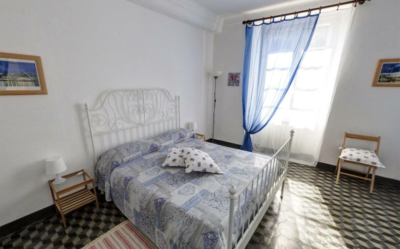 Bed and Breakfast La Casa Di Nonna Fo Voltaggio Экстерьер фото