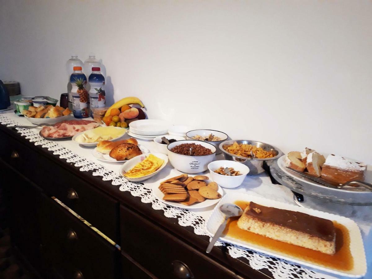 Bed and Breakfast La Casa Di Nonna Fo Voltaggio Экстерьер фото